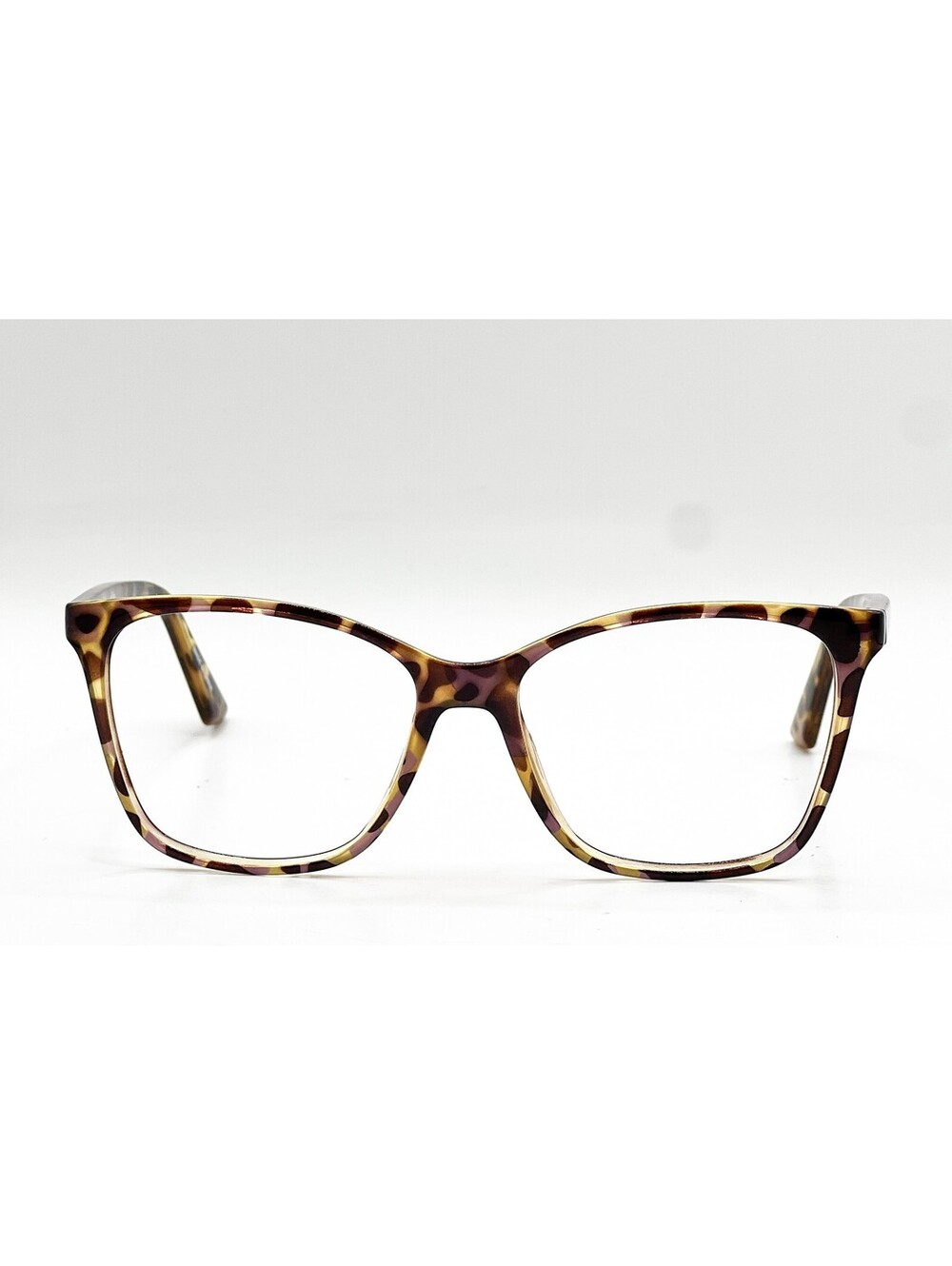 Calvin Klein Ck23523 528 Purple Violet Havana Authentic Eyeglass Frames 54-15 - Picture 5 of 5